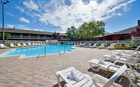 Best Western Kings Quarters Hotel Doswell Virginia